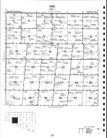 Code 11 - Iowa Township, Douglas County 1995